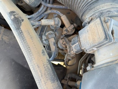 1994-1997 Lincoln Town Car Ignition Coil Assembly Oem 4.6L 702418