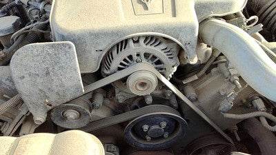 2004-2011 Ford Crown Vic Alternator 4.6L 6W7z10346aa