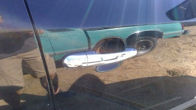 2011-2013 Kia Sorento Passenger Right Front Outside Door Handle Oem 826512P710