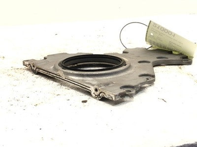2005 Chevy Silverado Rear Oil Seal Cover Housing OEM 6.0L 12572014