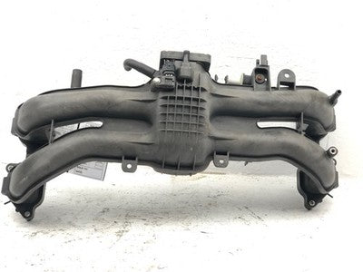 2012-2016 Subaru Impreza Upper Intake Manifold Oem Plastic Plenum 2.0L