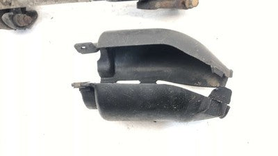 1986 Chevy Corvette Lower Intermediate Steering Shaft Oem