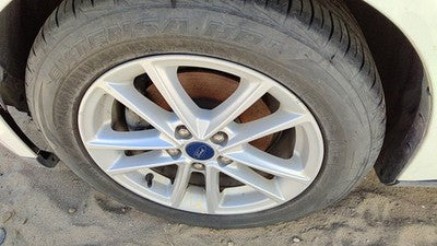 2015-2018 Ford Focus 16' Aluminum Wheel Oem Factory 10 Spoke Rim