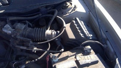 05-07 Ford Taurus Air Cleaner Filter Box Oem Intake Housing 3.0L Ohv 5F1z9600aa