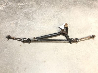 1987 Isuzu Pup Pickup 4x4 Drag Link Assembly Complete Tie Rods Oem 4wd Chevy Luv