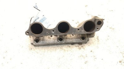 05-08 Acura Tl Front Left Lower Intake Manifold Injector Base Oem 3.2L