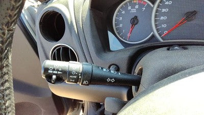 2006-2008 Pontiac Grand Prix Turn Signal Switch Column Control Lever Headlight