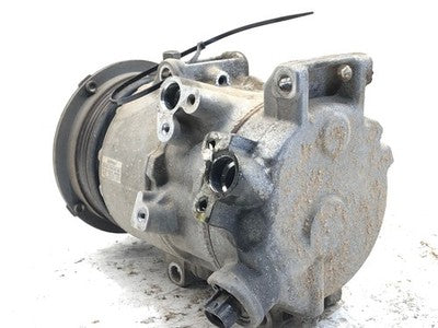 2010-2011 Toyota Camry Ac Compressor Air Conditioner Pump Assembly Oem 2.5l Ulev