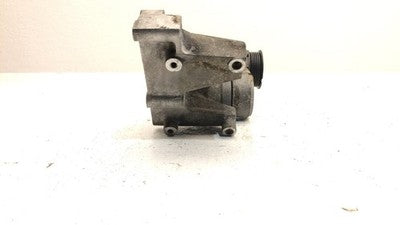97 Ford Mustang Mount Bracket For Ac Compressor With Bolts Factory Hardware 3.8L