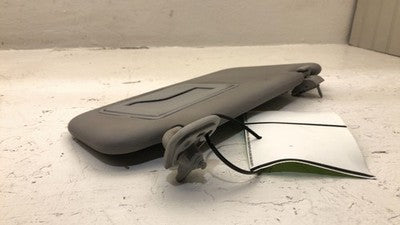 2006-2011 Kia Rio Passenger Right Sun Visor Oem Gray Xi 852201g400lx
