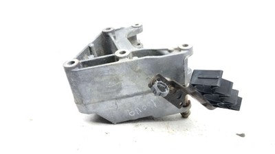 2000 Chevy Silverado 2500 Mount Bracket Set For Alternator 6.0L Oem 10236997