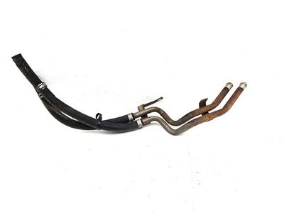 1996 Isuzu Npr Heater Hose Coolant Tube Assembly Oem 4Bd2 3.9L