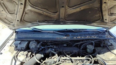 1997 Honda Accord Windshield Wiper Cowl Vent Trim Panel Oem Cover
