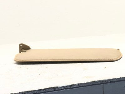 1982 Chevy C10 Passenger Right Sun Visor Oem Tan