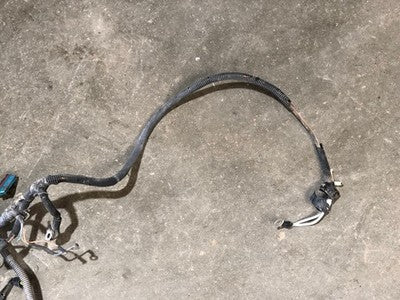 2000 Ford F250 Super Duty Engine Wiring Harness OEM Powerstroke 7.3L 6 Speed 4x4