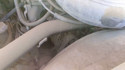 1997-2004 Ford F150 Alternator 4.6L F75u10300ca