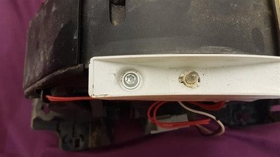 07 Dodge Caliber Floor Shifter Lever Assembly Shift Unit Automatic Transmission