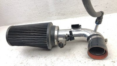 04-09 Mazda 3 Air Intake Cleaner Filter With Tube 2.3L Mazdaspeed Grms8ml30
