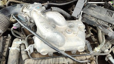2007-2009 Suzuki Grand Vitara Xl-7 Upper Intake Manifold Oem 3.6L 1314078J00