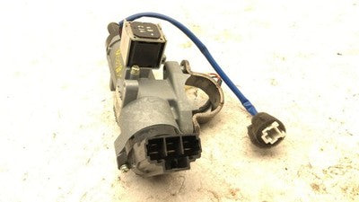 2004-2008 Chevy Aveo Ignition Switch Assembly With Key Complete Electrical Oem