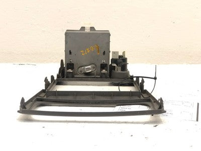 1998-2002 Toyota Corolla Radio Trim Bezel Oem Surround Dash Panel 5530002010B0