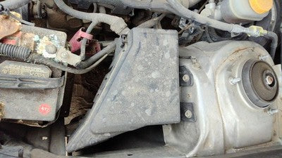 2010-2014 Subaru Legacy Outback Engine Fuse Box Power Distribution Panel 2.5L
