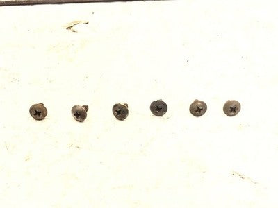 1971 Datsun Nissan 240Z Passenger Right Door Sill Step Trim Kick Oem