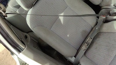 2000-2005 Kia Rio Passenger Right Front Seat Belt Retractor Oem Shoulder Gray
