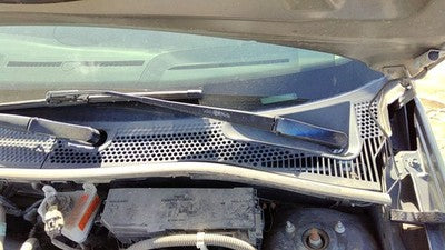 2006-2011 Ford Focus Driver Left Windshield Wiper Arm Oem Blade Lever