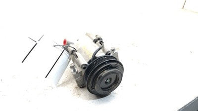 2010-2011 Gmc Terrain Ac Compressor Air Conditioner Pump Assembly Oem 2.4L