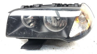 2004-2006 Bmw X3 Driver Left Head Light Oem Front Lamp 63123418423