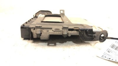 2014 Kia Forte Electronic Control Module Engine Computer Ecm Ecu 2.0L At