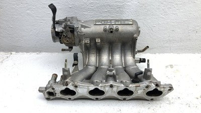 1988-1989 Acura Integra Intake Manifold Oem 17100Pg7a10
