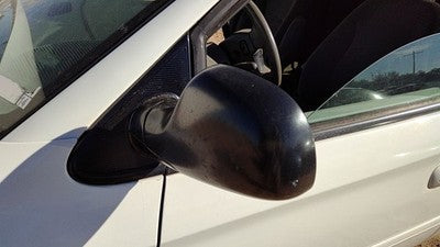 2005-2007 Dodge Caravan Driver Left Power Side Mirror Door Mounted Oem