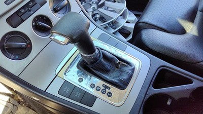 2007 Vw Passat Floor Shifter Lever Assembly Shift Unit Automatic Transmission