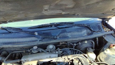 1999 Toyota Camry Windshield Wiper Cowl Vent Trim Panel Oem Cover