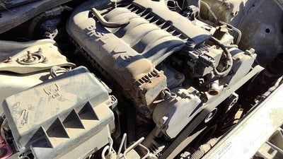 2006 Chrysler 300 Passenger Right Valve Cover Oem 3.5L 4792882Ac