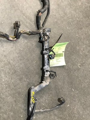 1999 Acura Cl Wiring Harness For Engine Oem 3.0L