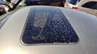 2000-2004 Audi A6 Sun Roof Glass Oem Top Window 4B0877071L