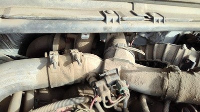 1999-2003 Ford F250 Super Duty Turbo Charger Assembly Oem 7.3L Powerstroke