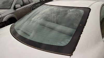 2001 2002 2003 2004 2005 Mercury Sable Back Glass Rear Window Oem