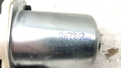 1992 Buick Park Ave Ultra Trunk Lid Pull Down Motor Latch Oem 20160580
