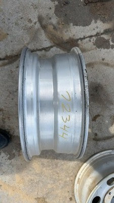 1995-1997 Kia Sportage 15" Aluminum Wheel Oem Factory 5 Spoke Rim K9965436050