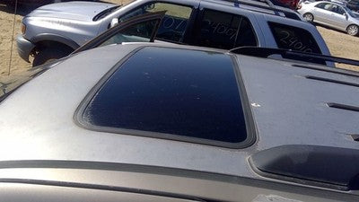 1998-2003 Toyota Sienna Sun Roof Glass Oem Top Window 6320108010