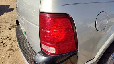 2002-05 Ford Explorer Passenger Right Tail Light Oem Brake Lamp Rear 1L2z13404aa