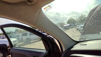 2009 Dodge Journey Driver Left A Pillar Trim Windshield Post Panel Oem