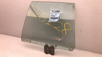 1980-1990 Chevy Caprice Driver Left Rear Side Window Door Glass Oem Back