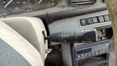 94-97 Aspire Turn Signal Switch Windshield Wiper Column Control Lever Assembly