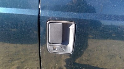 1999-2016 F250 Super Duty Passenger Right Front Outside Door Handle Oem