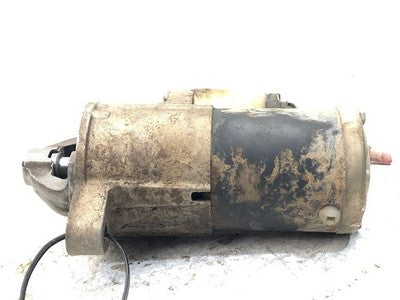 2005-2008 Dodge Ram 2500 Starter Motor 5.7L Hemi Auto Trans 4801253aa 04801253AA